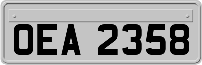 OEA2358
