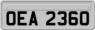 OEA2360