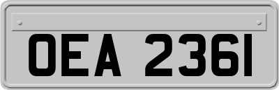 OEA2361