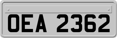 OEA2362