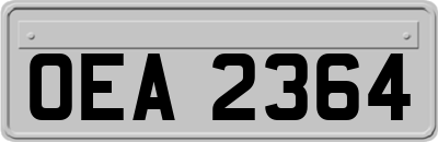 OEA2364