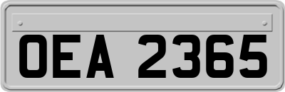 OEA2365