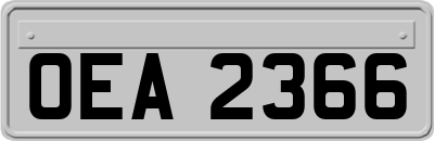 OEA2366