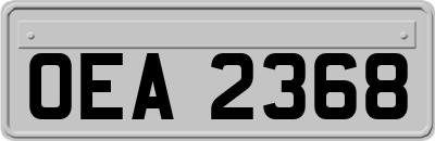 OEA2368