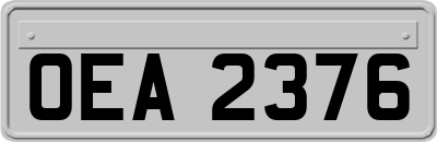 OEA2376
