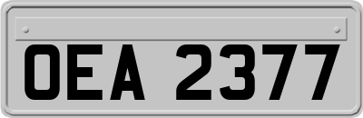 OEA2377