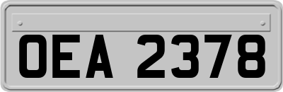 OEA2378