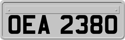 OEA2380