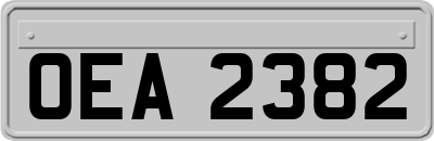 OEA2382