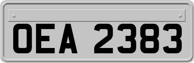 OEA2383