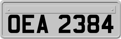OEA2384