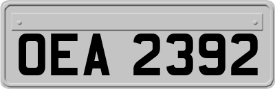 OEA2392