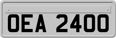 OEA2400