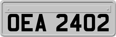 OEA2402