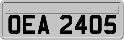 OEA2405