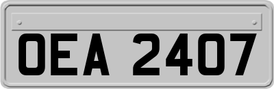 OEA2407