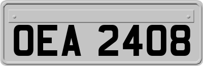 OEA2408