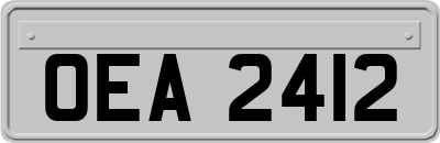 OEA2412