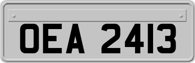 OEA2413