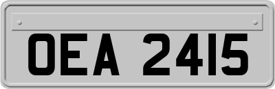 OEA2415