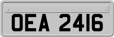 OEA2416