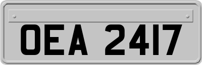 OEA2417