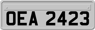 OEA2423