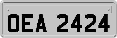 OEA2424