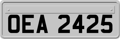 OEA2425