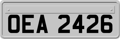 OEA2426