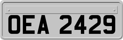 OEA2429