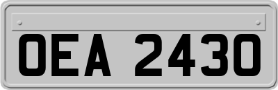 OEA2430