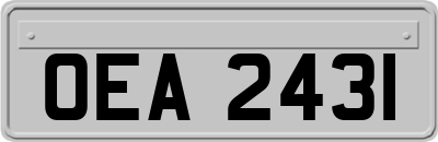 OEA2431