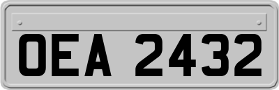 OEA2432