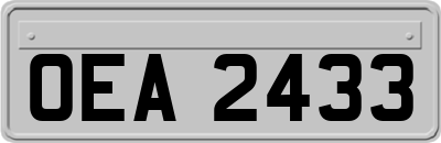 OEA2433