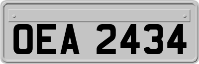 OEA2434