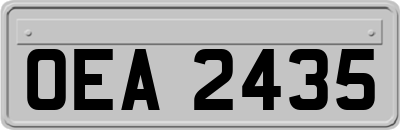OEA2435