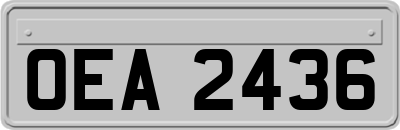 OEA2436