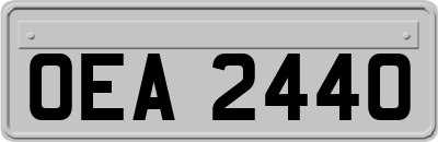 OEA2440