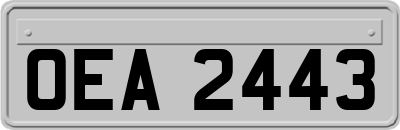 OEA2443