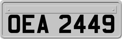 OEA2449