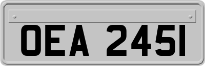 OEA2451