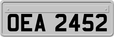 OEA2452