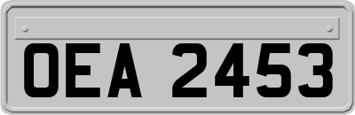 OEA2453