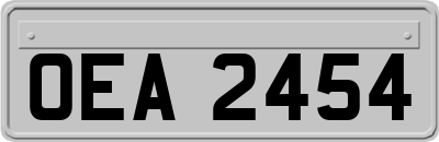 OEA2454