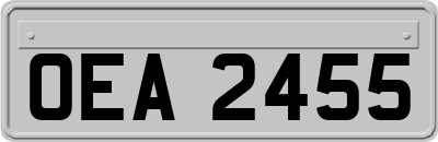 OEA2455