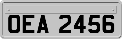 OEA2456