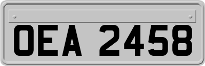 OEA2458