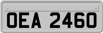 OEA2460