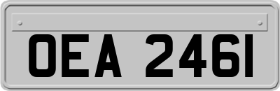 OEA2461